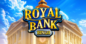 Royal Bank Bingo